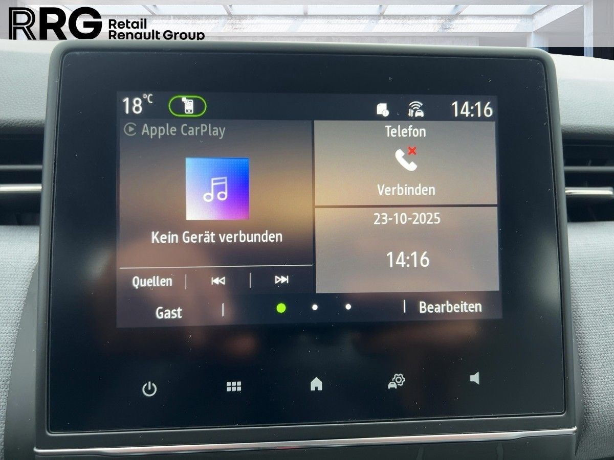 Renault Clio - Bild 12