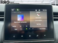 Renault Clio - Vorschau Bild 12