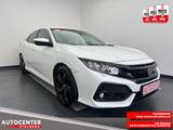 Honda Civic 1.0 Elegance "1 HAND-NAVI-CAM-SITZH-ALU" - Honda Civic: Elegance