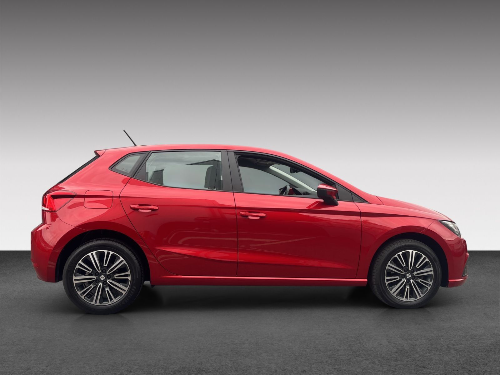 Seat Ibiza - Bild 8