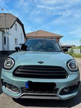 MINI Cooper Countryman Cooper John Cooper Works T... - MINI Cooper Countryman: Kleinwagen