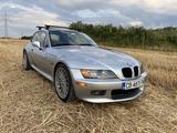 BMW Z3 Coupé 2.8 - Coupé /KW/Focal/Torsen - BMW Z3: Coupe, 2.8