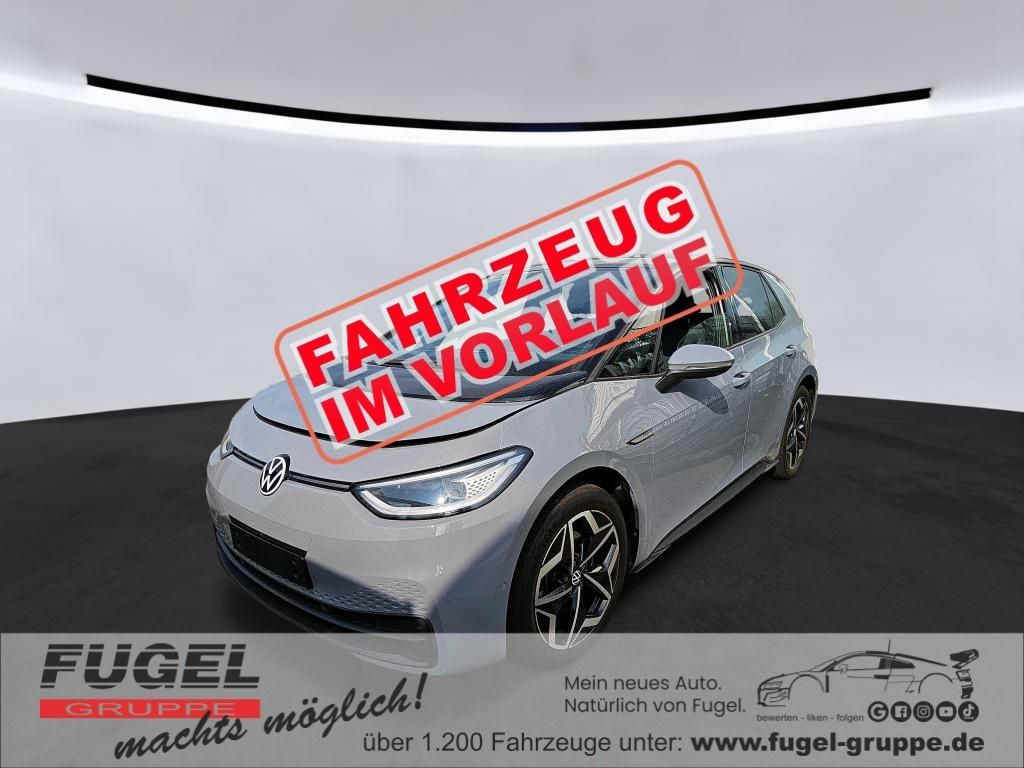 Image of Volkswagen ID.3