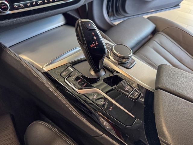 BMW 530 e xDrive Limousine Memory Laserlicht DW 0,5% foto 12