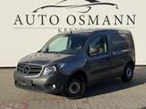 Mercedes-Benz Citan 108 CDI lang / Klima - Mercedes-Benz Citan in Düsseldorf