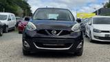 Nissan Micra*Klima*69 000 KM !!!!!*Tüv Neu*Euro 6* - gebrauchte Nissan Micra aus dem Jahr 2017