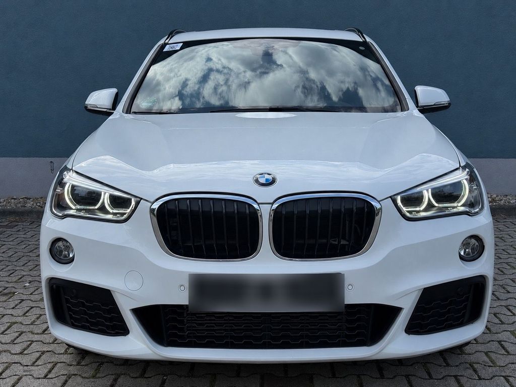 Image of BMW 125