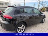Seat Leon 1.6 TDI Reference*KLIMA*ALU - Seat mit Diesel-Antrieb: Limousine, Schaltgetriebe