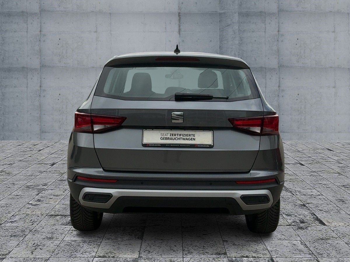 Seat Ateca - Bild 5