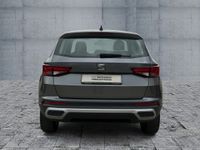Seat Ateca - Vorschau Bild 5