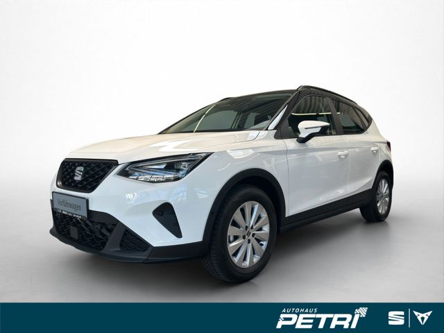 SEAT Arona Road Edition 1.0 TSI 85 kW (116 PS) 6-Gang