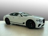 Bentley Continental GT Speed W12 | Bentley Nürnberg
