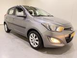 Hyundai i20 I-20 HB 1.2 i-Deal Navi/Airco - Hyundai Unfallwagen