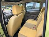 Fiat Panda - gebrauchte Fiat Panda aus dem Jahr 2003