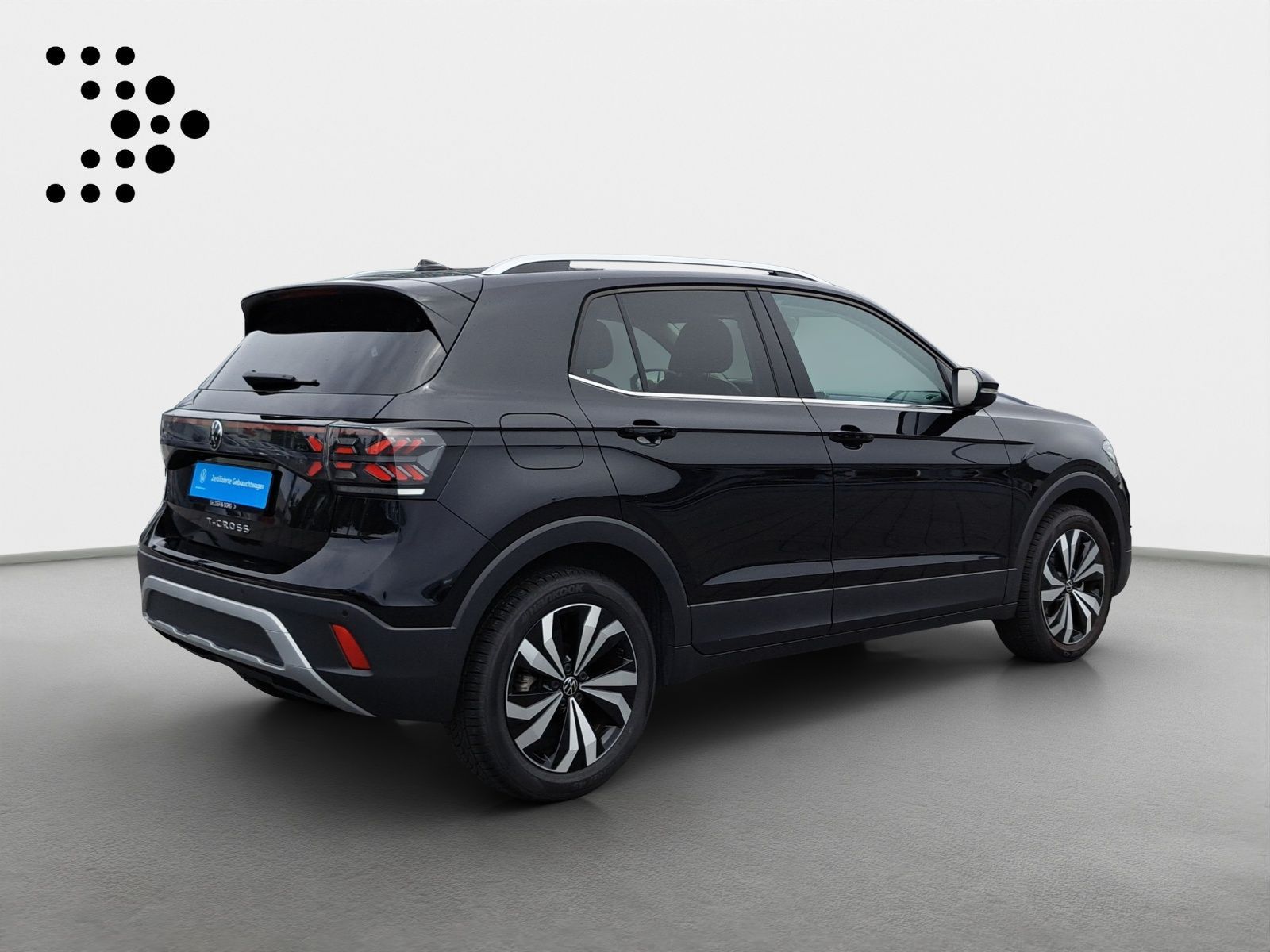 Volkswagen T-Cross - Bild 20