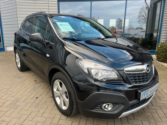 Opel Mokka Innovation ecoFlex