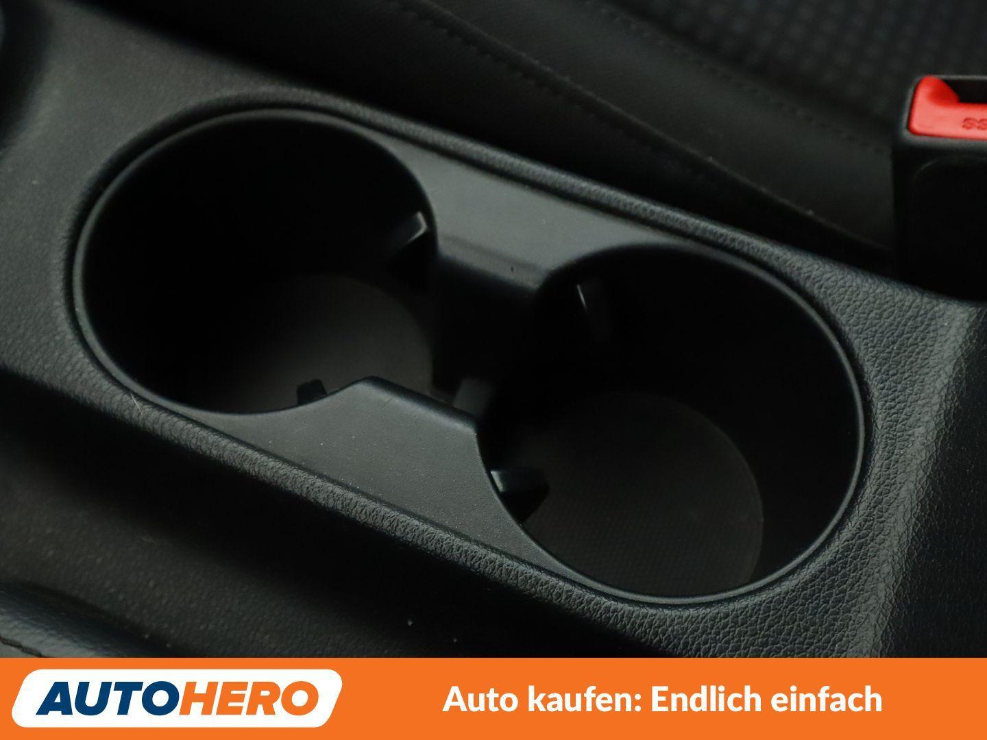 Kia cee'd 1.0 TGDI Edition 7 *TEMPO*CAM*PDC*SHZ*ALU*