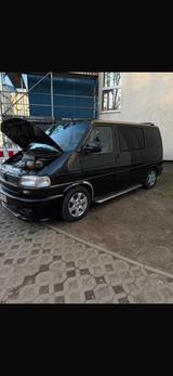 Volkswagen T4 multivan - VW T4 Multivan in Bremen