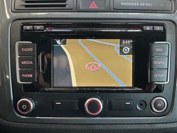 Volkswagen Tiguan Sport & Style 4Motion *2. Hand*Klima*Navi