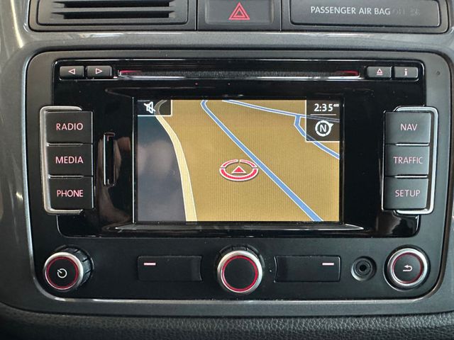 Volkswagen Tiguan Sport & Style 4Motion *2. Hand*Klima*Navi