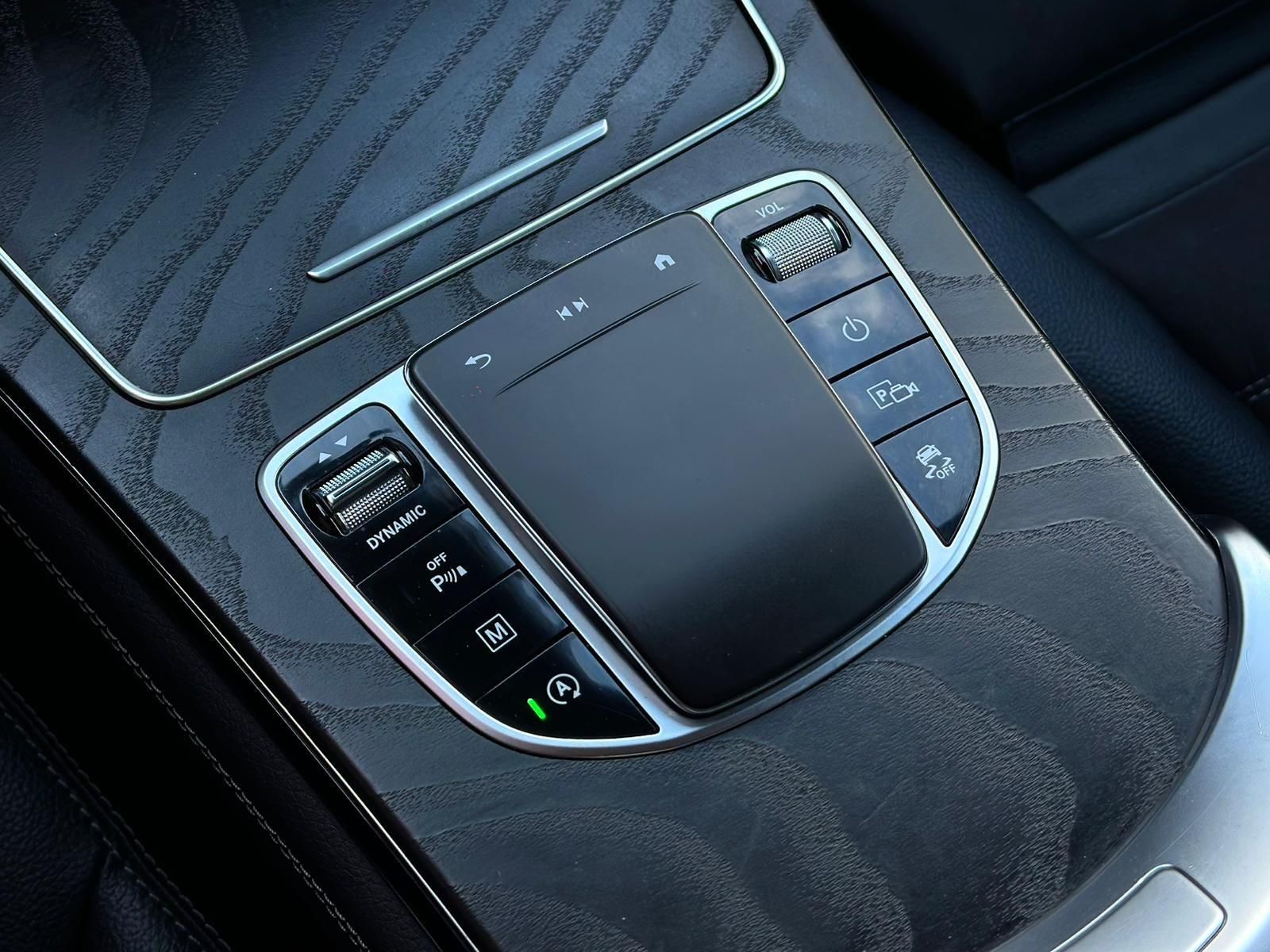 MERCEDES-BENZ GLC220d 4M AMG* MULTIBEAM#SHZ#SH#AHK#DTR+#SPUR - Image 15