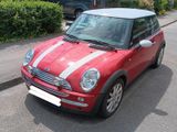 MINI Mini Cooper R50 BJ 2002 mit 105.000km - MINI MINI: R50