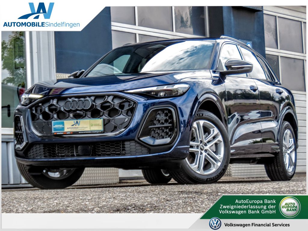2026 Audi Q5
