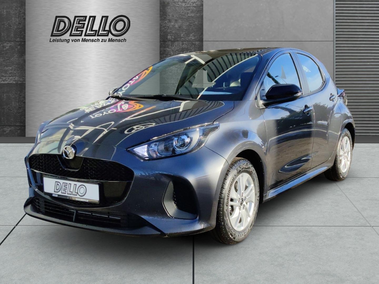 Mazda 2 Hybrid CENTRE-LINE ACC Apple CarPlay Android A