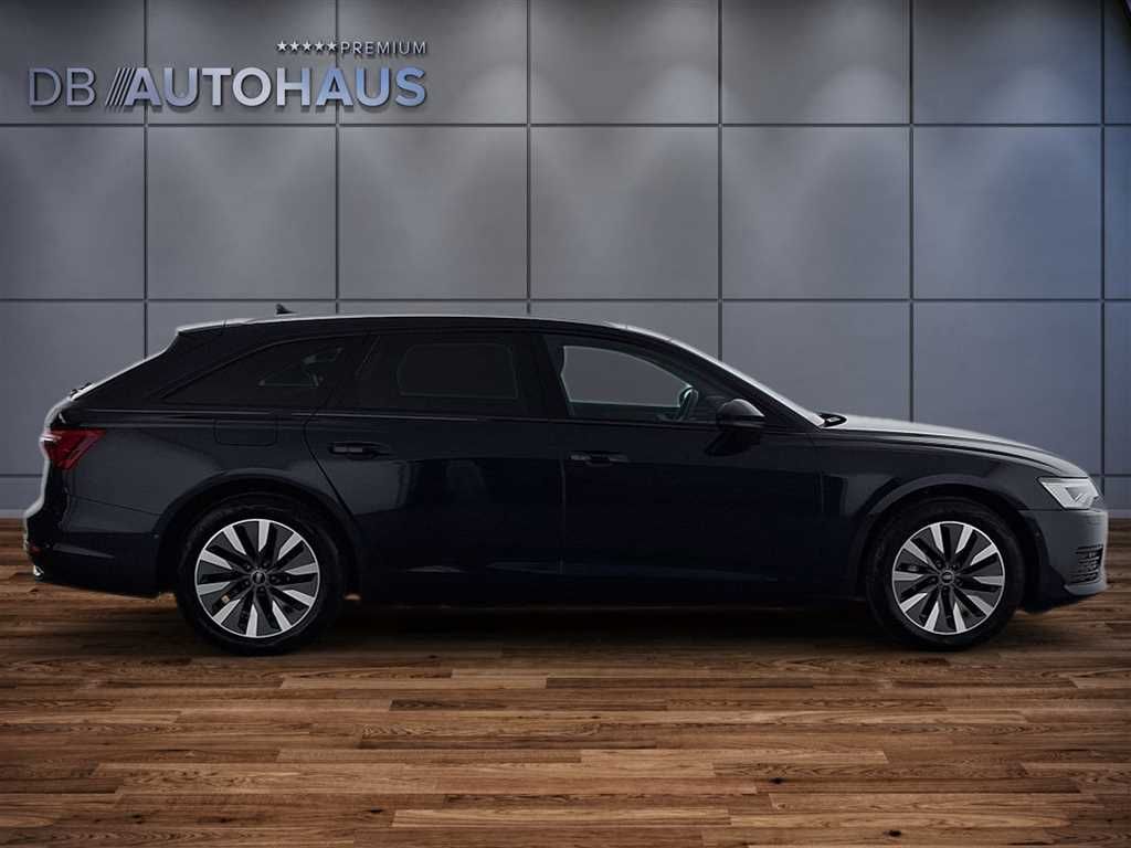 Audi A6 Avant 50 2.0 TFSI e quattro S-tronic Pano imagem 3
