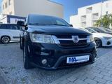 Fiat Freemont Urban2.0TDI 1.Hand Zahnr.gewechselt - Fiat Freemont in Stuttgart