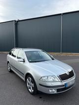 Skoda Octavia 2.0 TDI *TOP AUSSTATTUNG*XEN... - Skoda Octavia aus 2005 mit Diesel-Antrieb