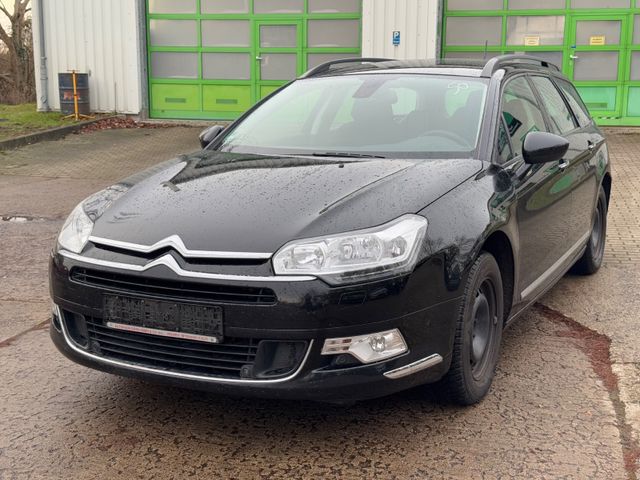 Citroën C5 Tourer Tendance *TÜV BIS 12/2025*