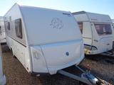 Knaus Sport 500 QDK *Etagenbetten*Mover*e. FBHz* - Knaus Wohnwagen 2015