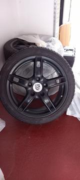 Porsche Boxter 987 - Porsche Boxster: 98