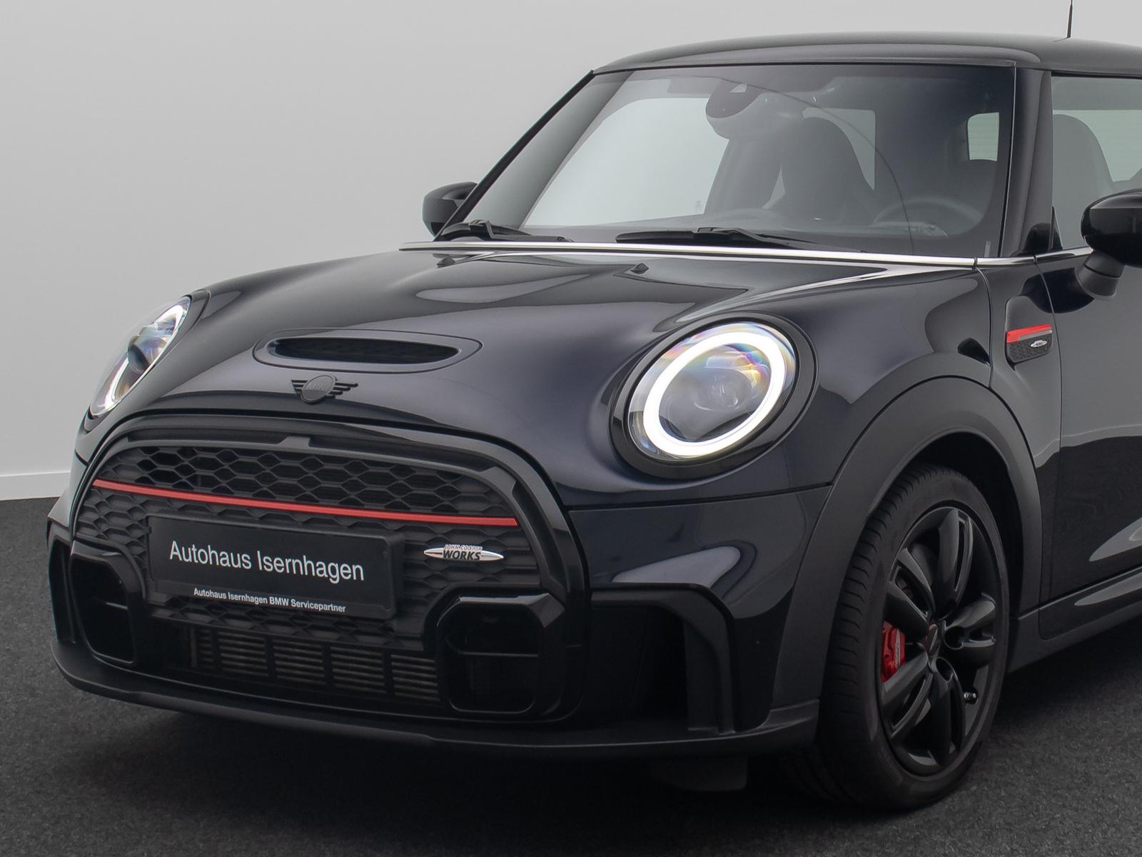 MINI Jcw HUD Kamera ACC Sport Komfort, миниатюра 16