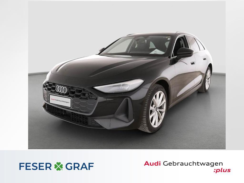 Audi A5 Avant 35TFSI quattro Rearview/LED/Carplay/Qua