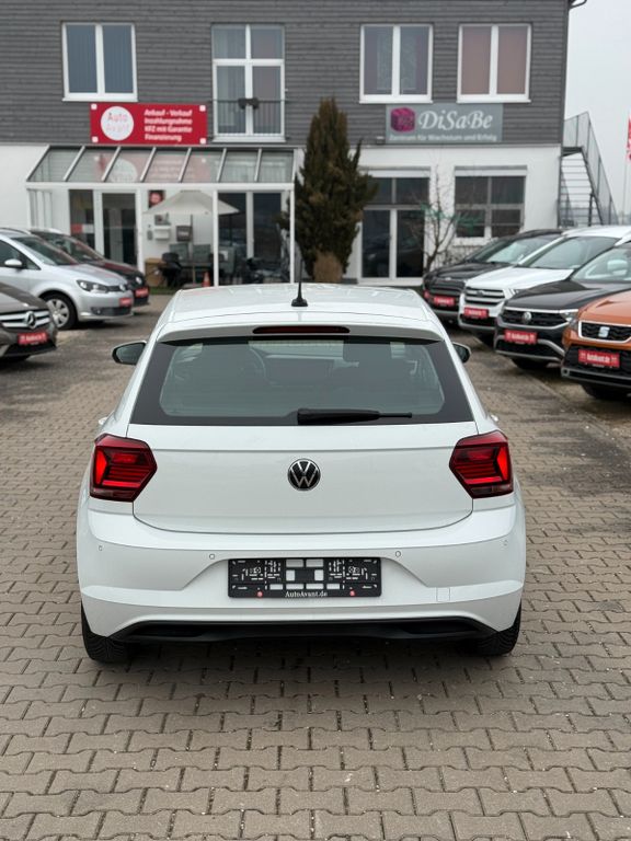 VW Polo - Bild 6