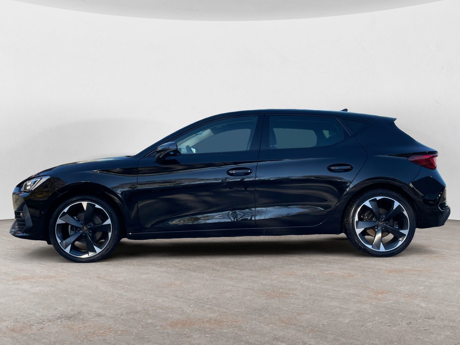 Cupra Leon - Bild 3