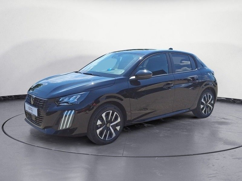 Peugeot 208 - Bild 2