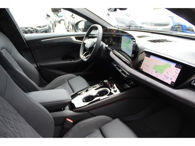 A6 Limousine e-Hybrid qu.Str. edition one*S-Line
