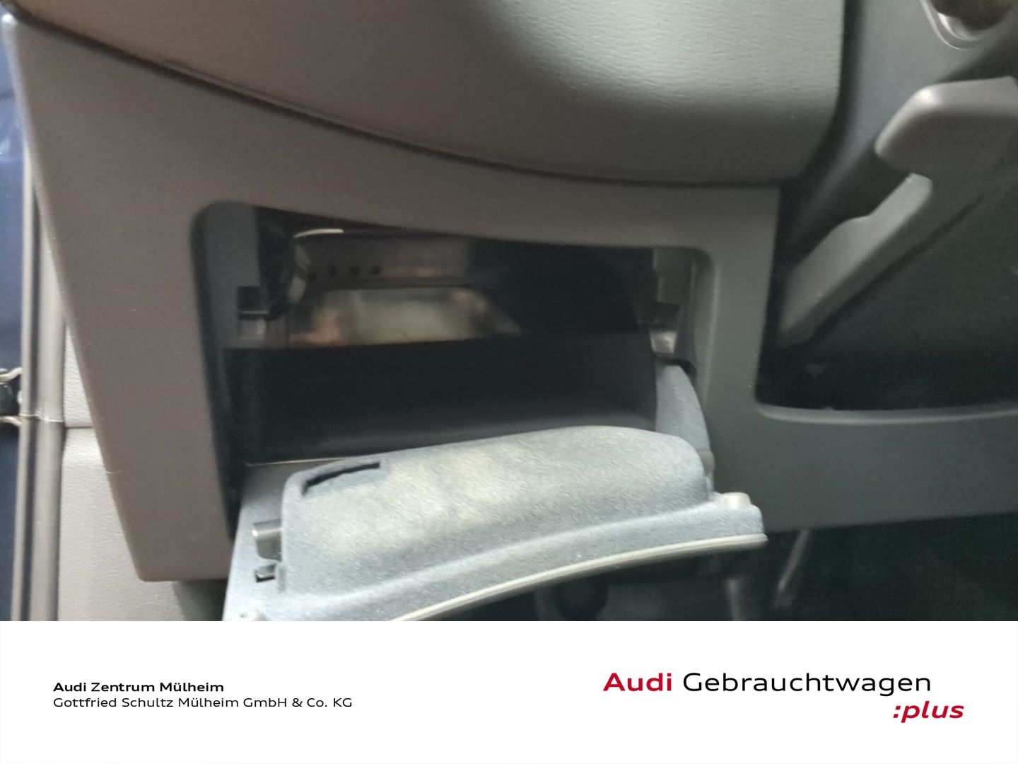 Audi A6 - Bild 17