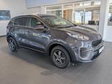 Kia Sportage 1.6 GDi ED7 Emotion*AHK*Sitzh.*1.Hand - Kia Sportage Gebrauchtwagen in Bremen