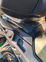 Kymco CV 3 / 550i - Kymco CV3