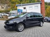 Volkswagen Sharan 1.4 TSI DSG CUP 7Sitzer Xenon el.Türen - gebrauchte VW Sharan aus dem Jahr 2014