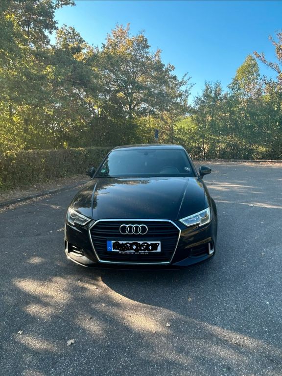 Image of Audi A3