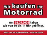 Triumph Tiger 1200 Rally Pro Scheckheft gepfl. - Triumph Tiger 1200 Rally Pro