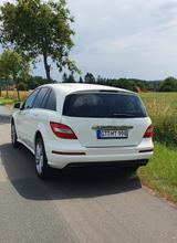 Mercedes-Benz R 350 CDI 4MATIC Luftfederung 7 Sitz 3 Schlüssel - gebrauchte Mercedes-Benz R 350 aus dem Jahr 2011