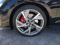 Audi S3 - Vorschau Bild 7
