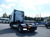 Iveco Stralis AS 460 *RETARDER*LNG*Standklima* - Iveco Stralis lng