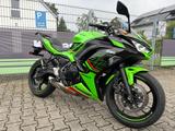 Kawasaki Ninja 650 ABS mit Werksgarantie - Angebote